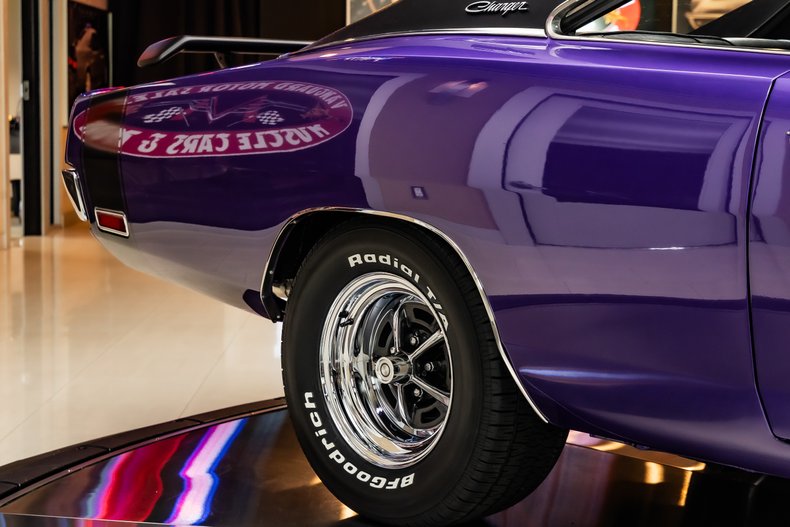 1970 Dodge Charger 42