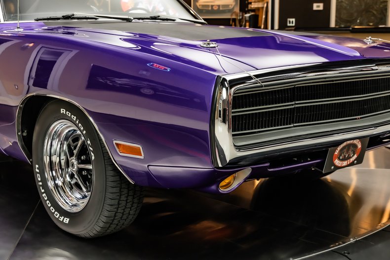 1970 Dodge Charger 40