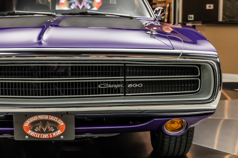 1970 Dodge Charger 47