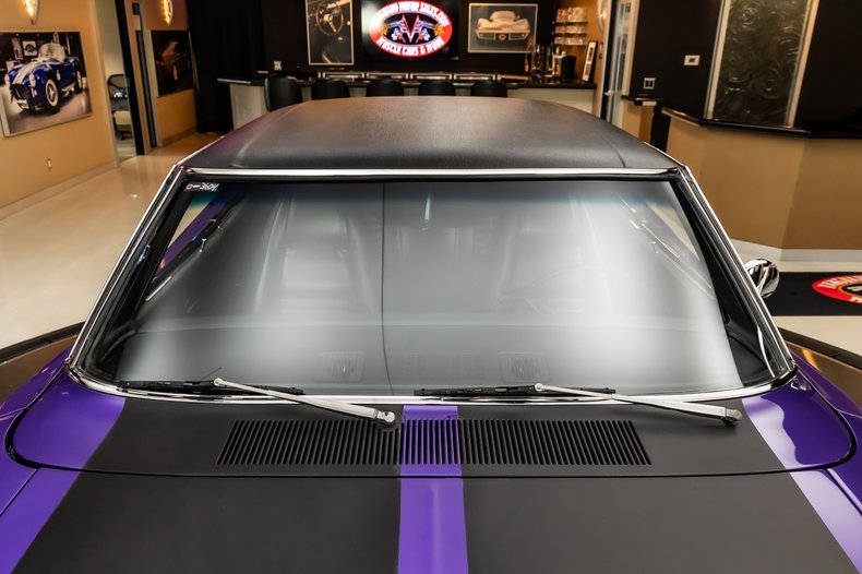 1970 Dodge Charger 45
