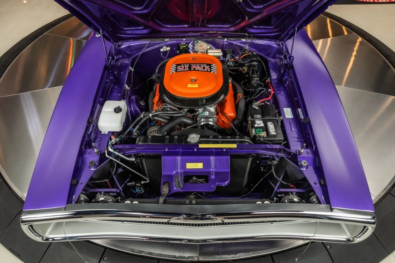 1970 Dodge Charger 101