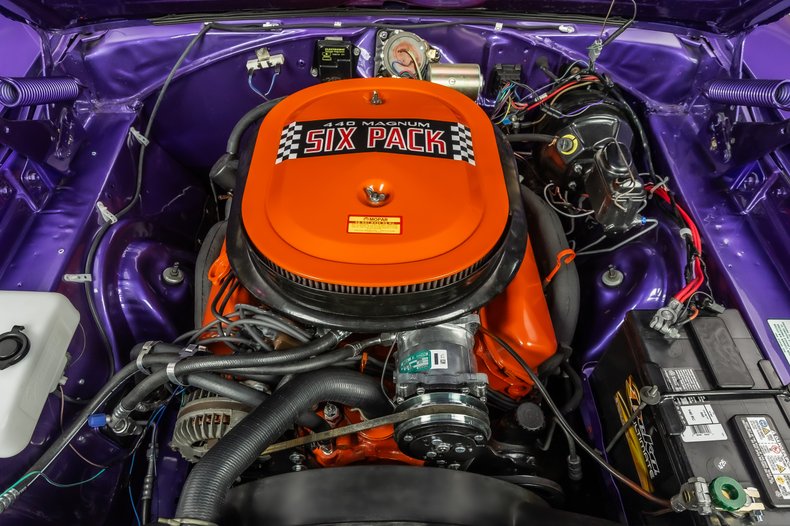 1970 Dodge Charger 104