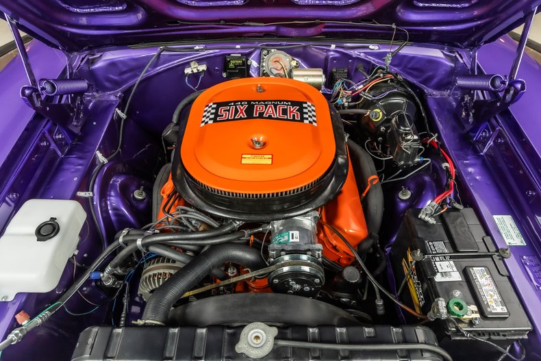 1970 Dodge Charger 6