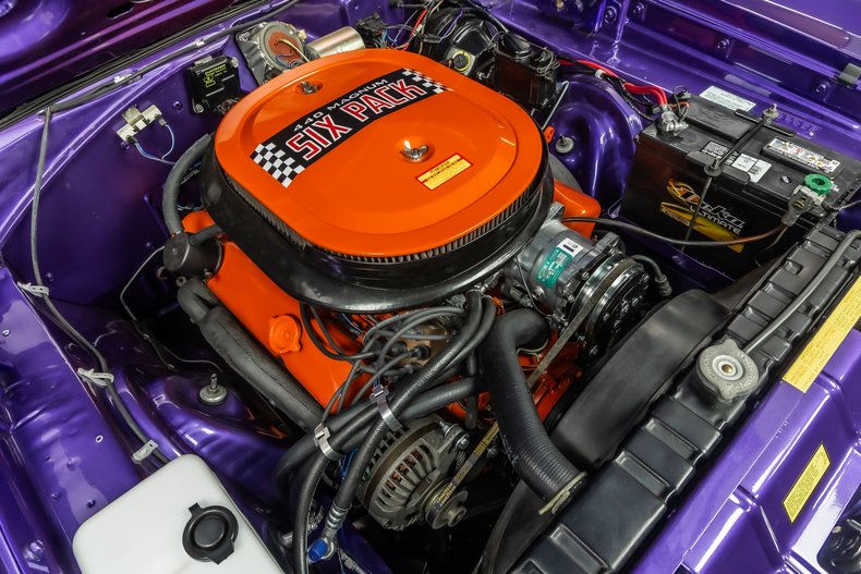 1970 Dodge Charger 103