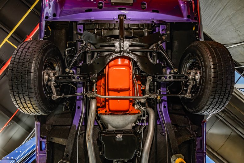 1970 Dodge Charger 119