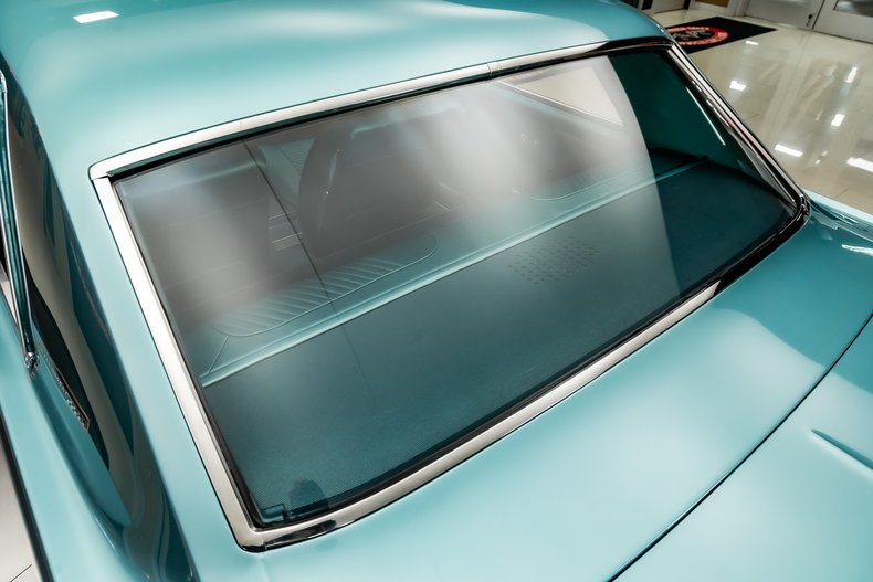 1965 Pontiac GTO 39