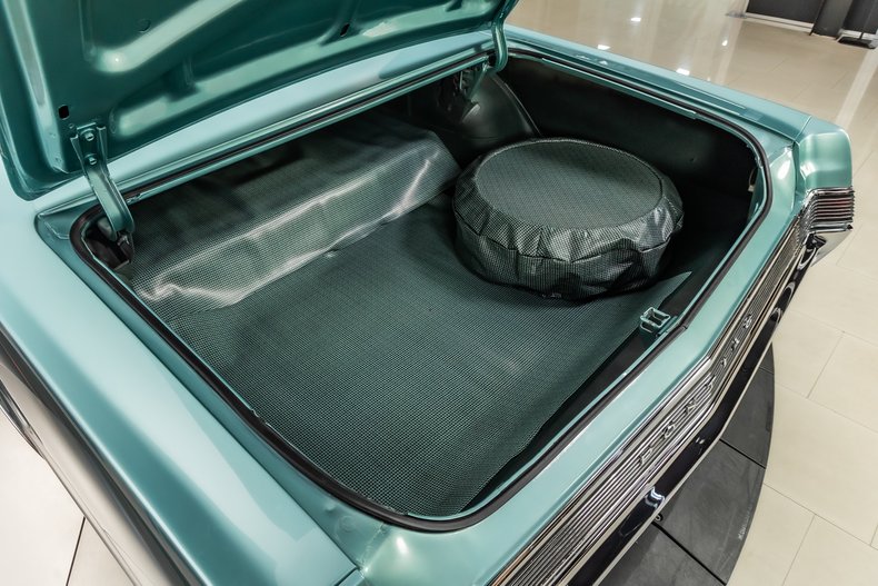 1965 Pontiac GTO 82