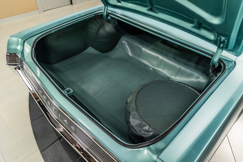 1965 Pontiac GTO 84