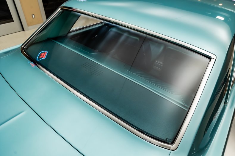 1965 Pontiac GTO 41