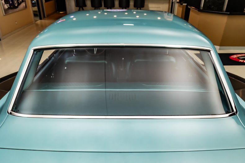 1965 Pontiac GTO 40
