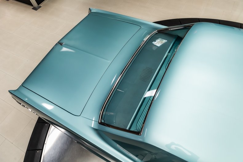 1965 Pontiac GTO 25