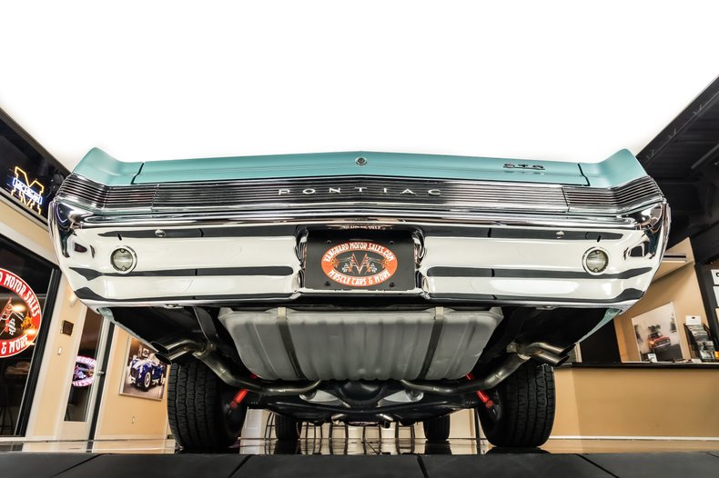 1965 Pontiac GTO 49