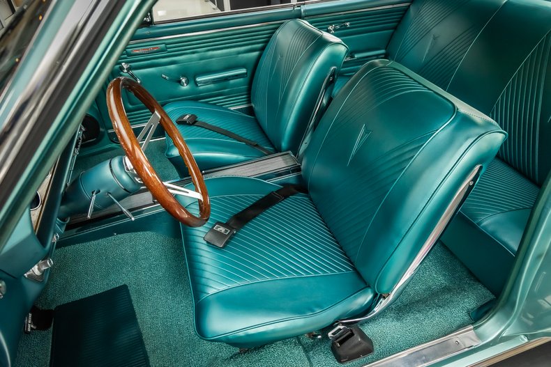 1965 Pontiac GTO 59
