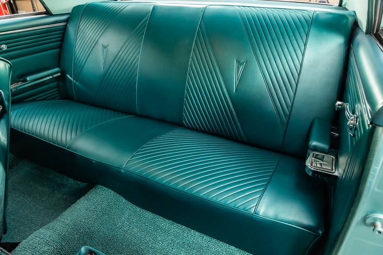 1965 Pontiac GTO 61