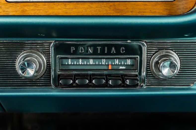 1965 Pontiac GTO 67