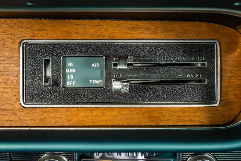 1965 Pontiac GTO 68
