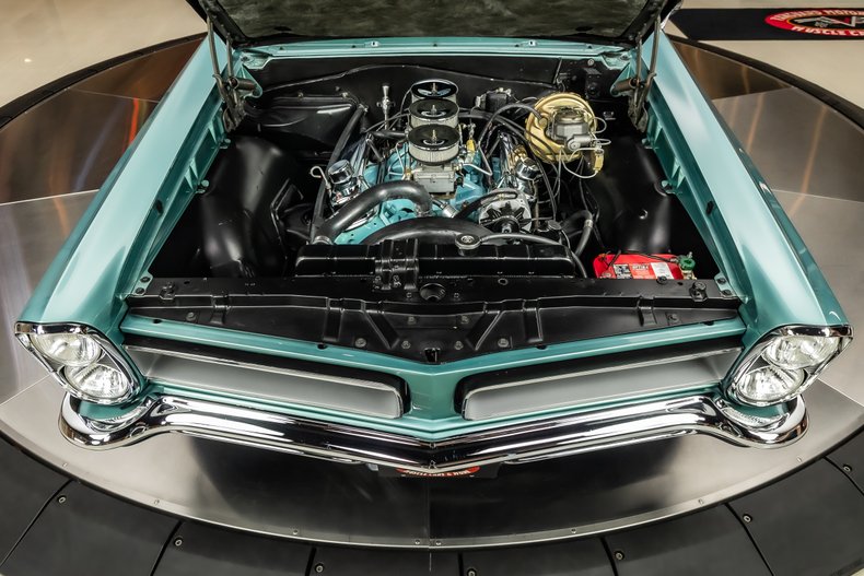 1965 Pontiac GTO 86