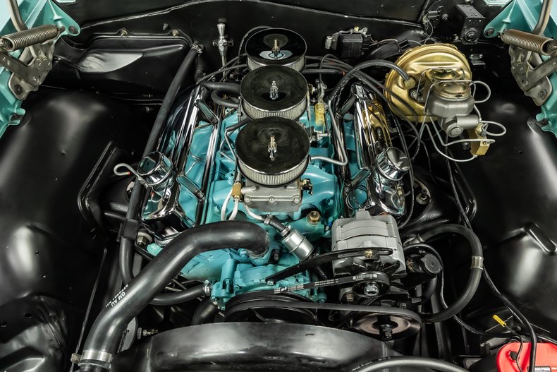 1965 Pontiac GTO 90