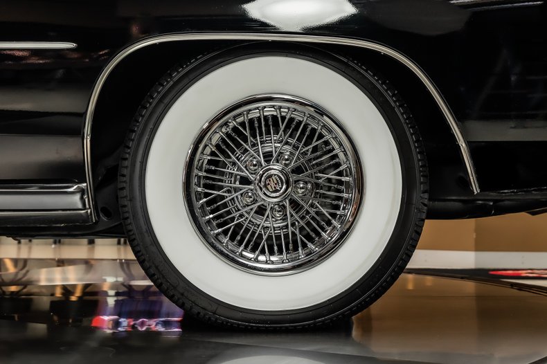 1976 Cadillac Eldorado 53
