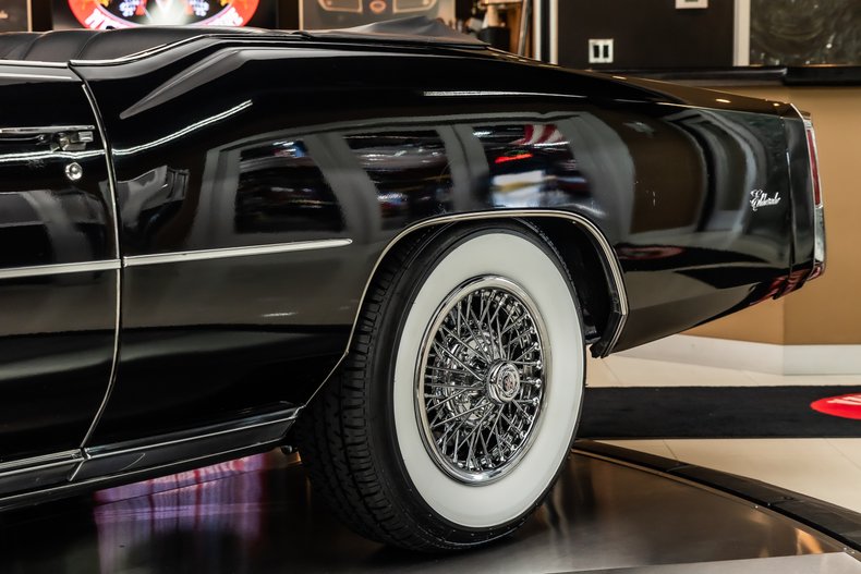 1976 Cadillac Eldorado 33