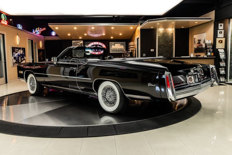 1976 Cadillac Eldorado 18