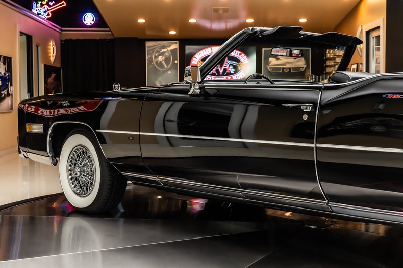 1976 Cadillac Eldorado 37