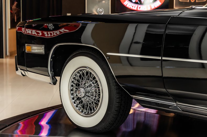 1976 Cadillac Eldorado 38