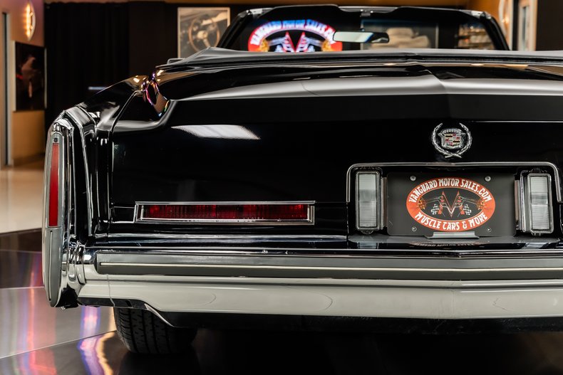 1976 Cadillac Eldorado 35