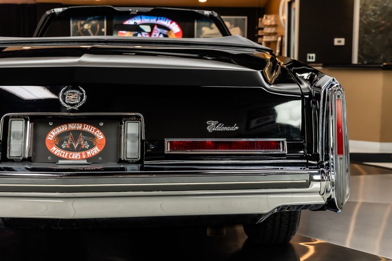 1976 Cadillac Eldorado 43