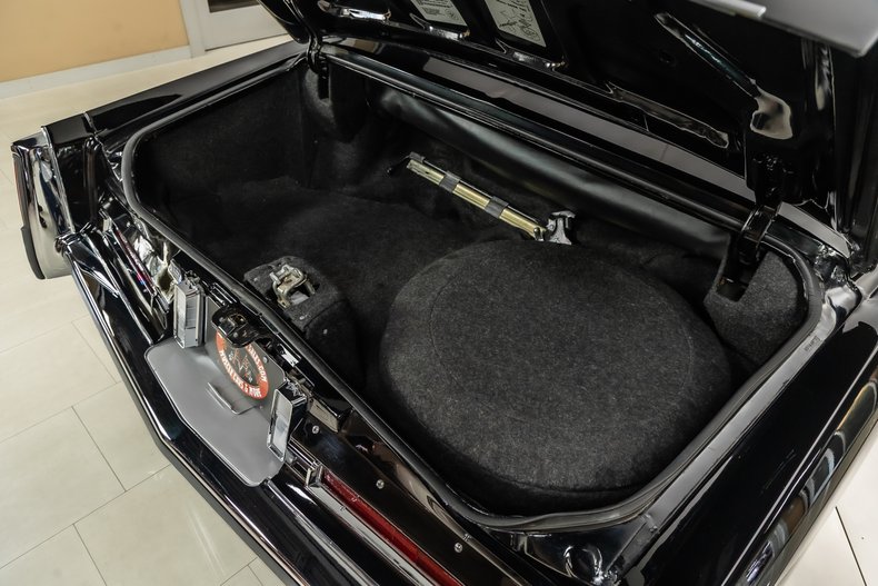 1976 Cadillac Eldorado 92