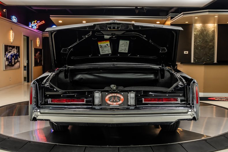 1976 Cadillac Eldorado 89