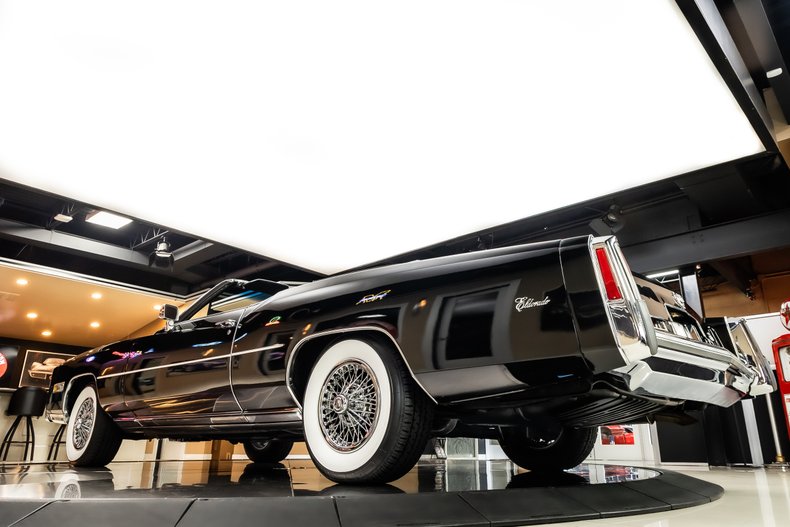 1976 Cadillac Eldorado 51