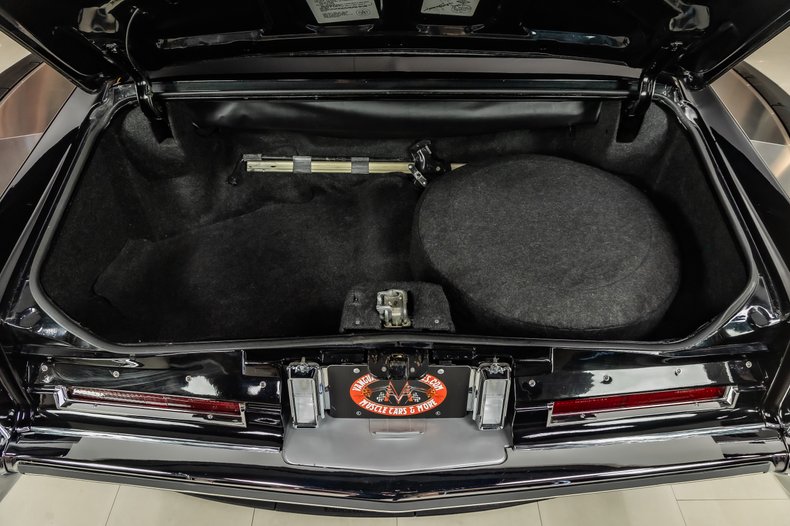 1976 Cadillac Eldorado 91