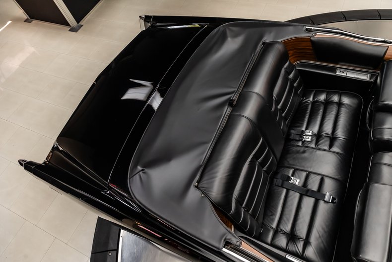 1976 Cadillac Eldorado 26