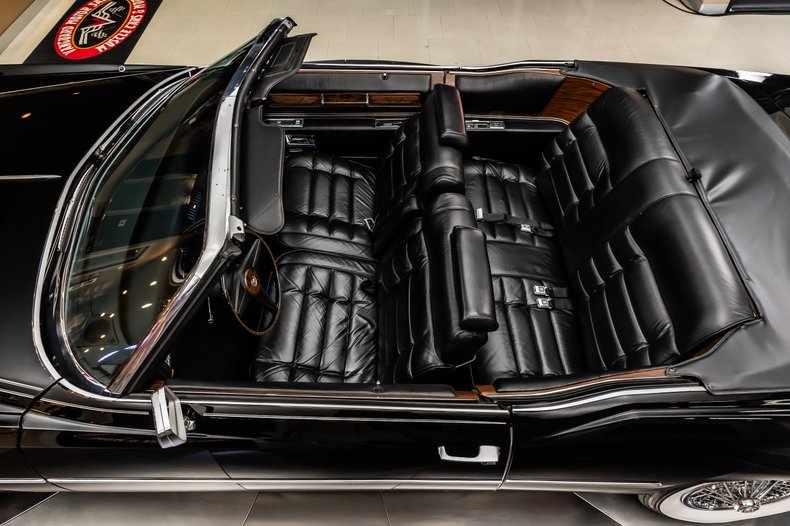 1976 Cadillac Eldorado 84