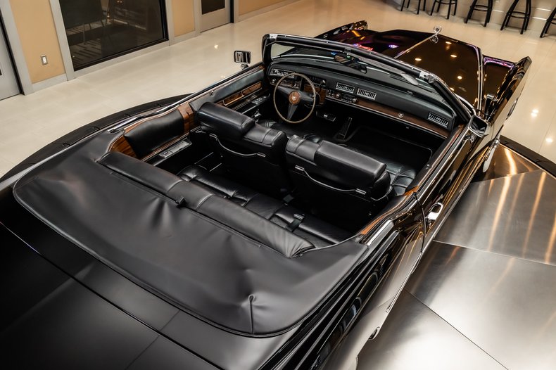 1976 Cadillac Eldorado 81