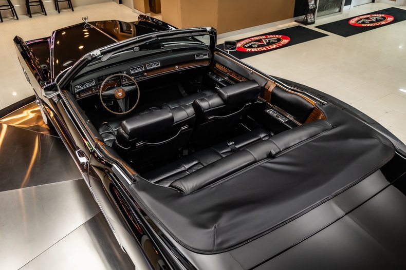 1976 Cadillac Eldorado 83