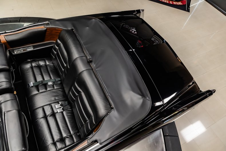 1976 Cadillac Eldorado 34