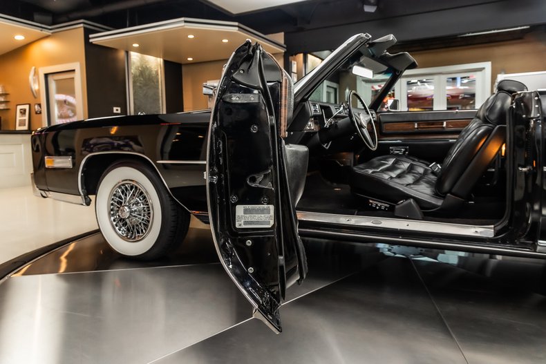 1976 Cadillac Eldorado 56