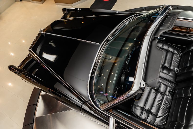1976 Cadillac Eldorado 39
