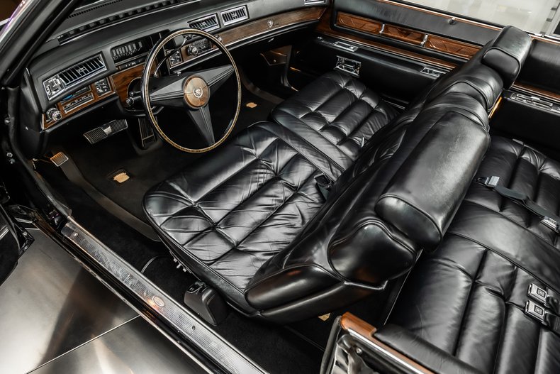 1976 Cadillac Eldorado 3
