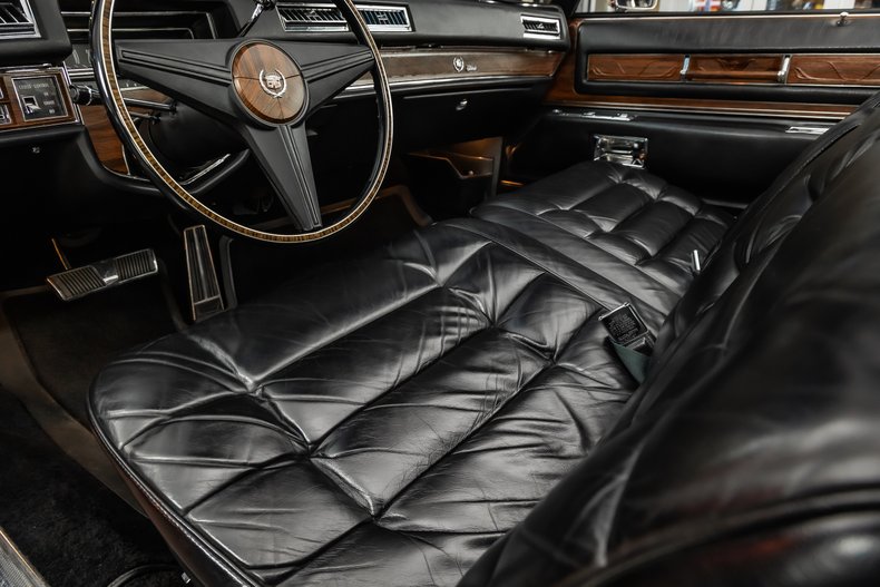 1976 Cadillac Eldorado 69