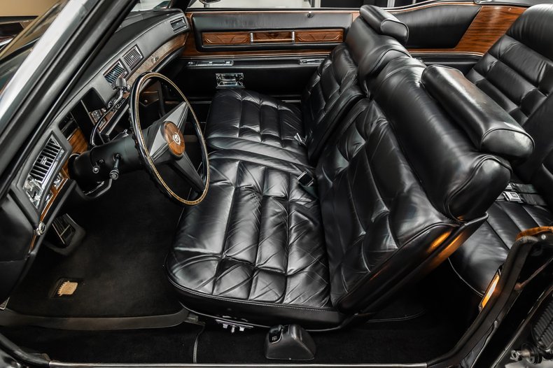 1976 Cadillac Eldorado 59
