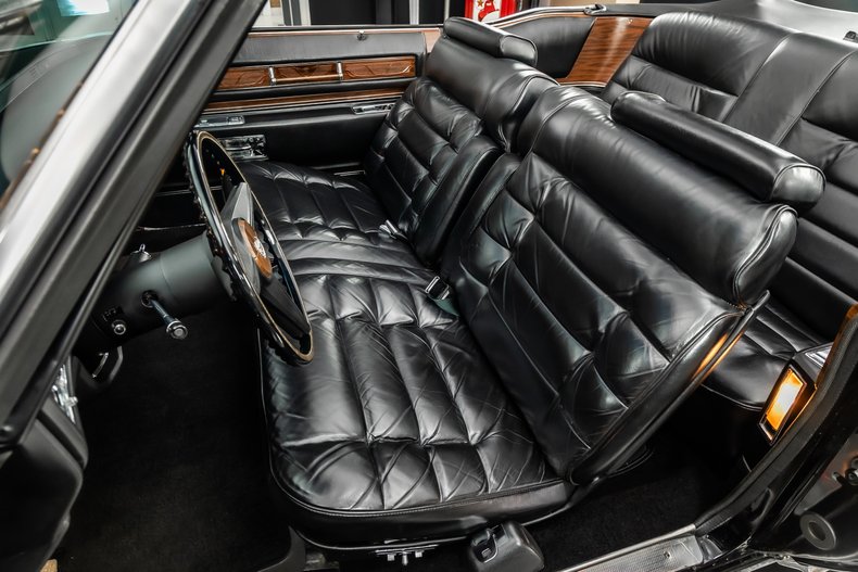 1976 Cadillac Eldorado 60