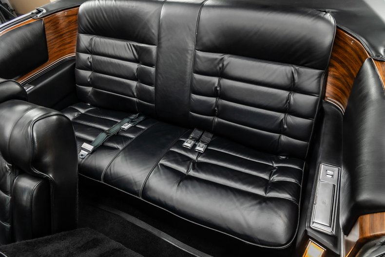 1976 Cadillac Eldorado 62
