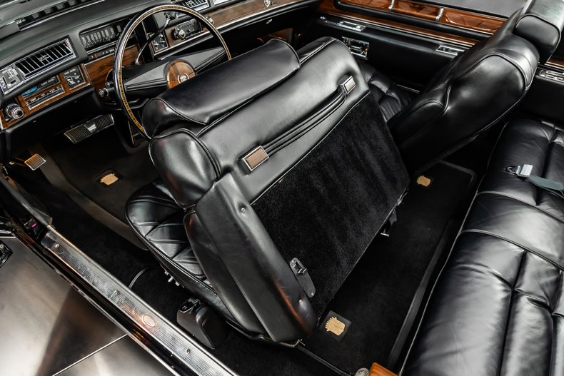 1976 Cadillac Eldorado 61