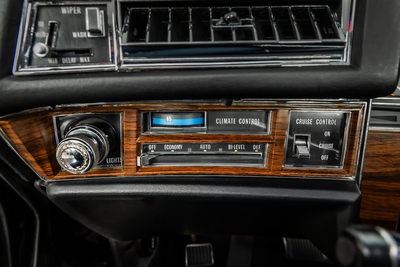 1976 Cadillac Eldorado 67