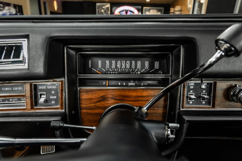 1976 Cadillac Eldorado 65