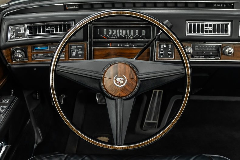 1976 Cadillac Eldorado 64