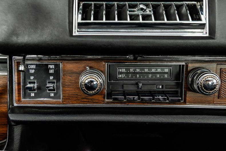 1976 Cadillac Eldorado 68